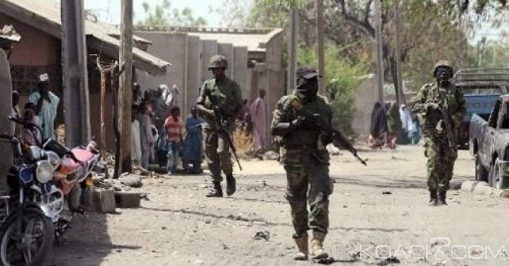 Cameroun : Création d'un comité DDR pour les ex-combattants Boko Haram et groupes armés