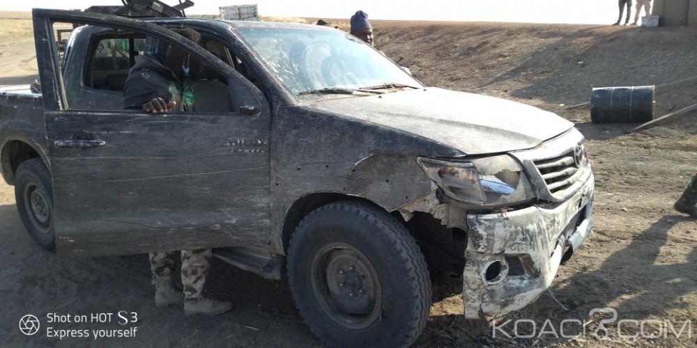 Nigeria : Un soldat tué et 7 blessés lors d'une attaque de la faction de Boko Haram (ISWAP)