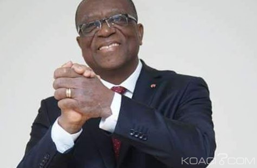 Côte d'Ivoire : Reprise des municipales 2018, Ezzaley «Dieu aime Grand Bassam»