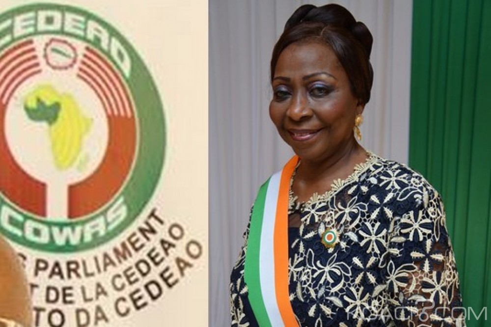 Togo : Législatives, la député Aminata Toungara de la CEDEAO suggère un report