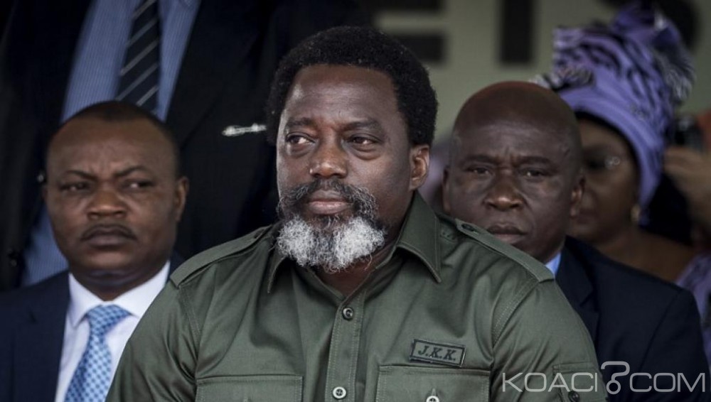 RDC: Présidentielle, Joseph Kabila  promet des  élections «jamais connues» depuis l'indépendance