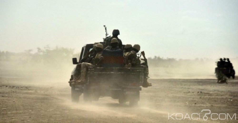 Nigeria: La faction de Boko Haram, liée à  l'EI revendique  la mort de huit soldats à  Gamboru