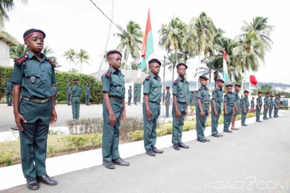 Côte d'Ivoire : Un militaire mis aux arrêts  pour fausses promesses au  concours à  l'EMPT monnayant la somme de 1,2 million de FCFA