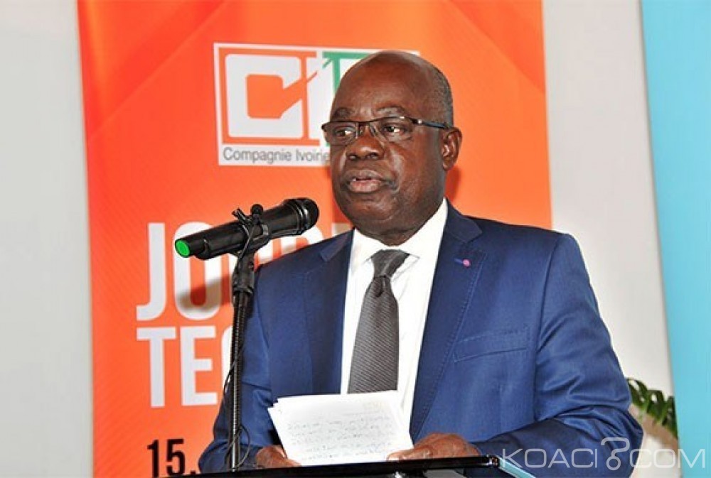 Côte d'Ivoire : Maintenance et exploitation des ouvrages, la CIE a expérimenté l'utilisation des drones et annonce le bon déploiement du Programme PEPT