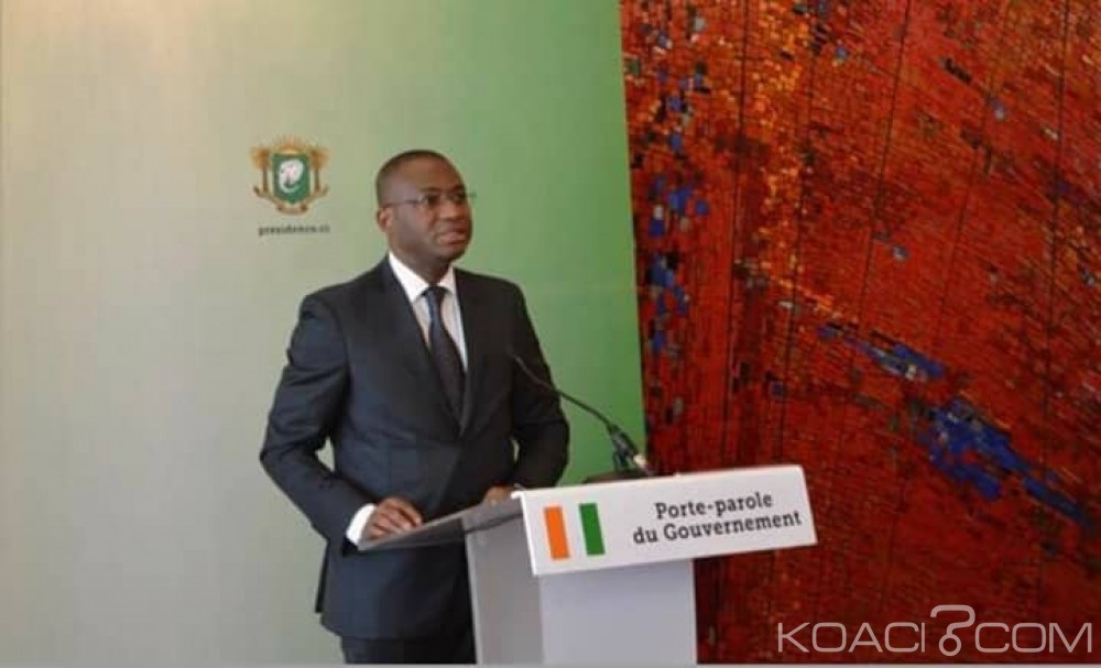 Côte d'Ivoire : Locales 2018, reprise partielle des élections le 16 décembre (conseil des ministres extraordinaire)