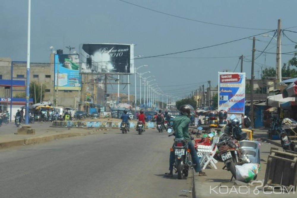 Togo : Législatives, ouverture de la campagne électorale sur fond de «Togo mort»
