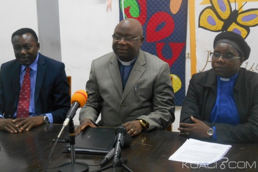 Togo : Législatives, les églises Presbytérienne et Méthodiste prêchent pour un report