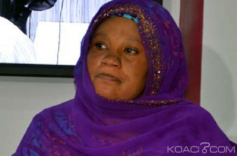 Nigeria : Une «fausse première dame» mise aux arrêts par les services secrets à  Abuja