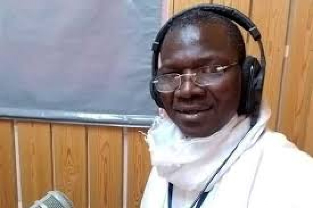 Mali : Agression présumée  d'un journaliste, le colonel Abdoulaye Makalou quitte la  CVJR