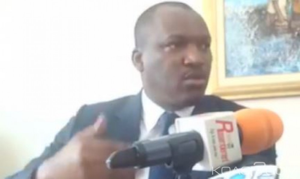 Côte d'Ivoire : Reprise du scrutin à  Grand-Bassam, pour Mamadou Touré d'un point de vue statistique et mathématique, Ezaley ne peut gagner