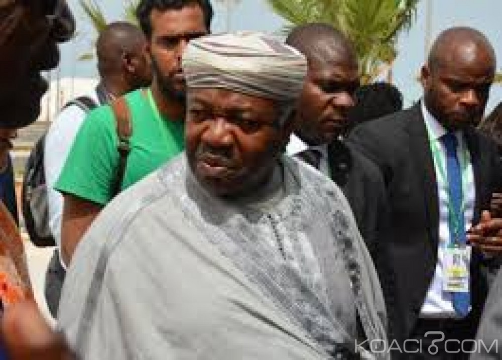 Gabon : Toujours à  Rabat, Ali Bongo sort de l' hôpital et poursuivra sa convalescence dans  une résidence privée