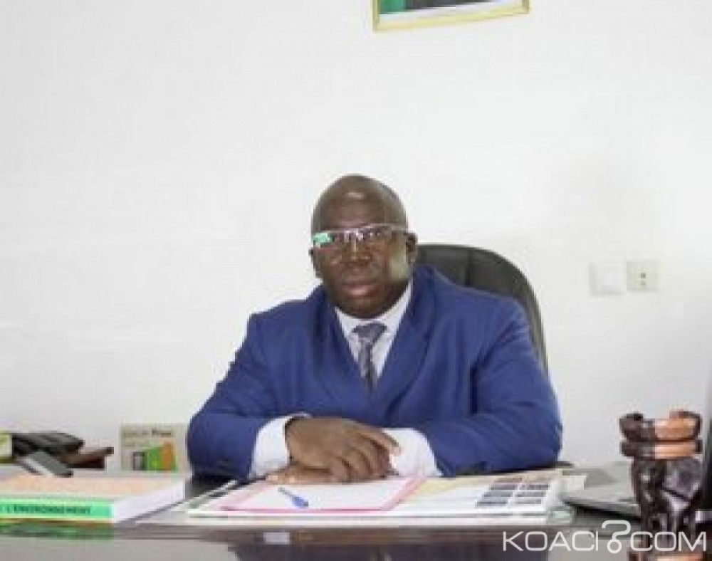 Côte d'Ivoire: Agence Nationale de l'Environnement, les circonstances du limogeage du DG Nondai Didier