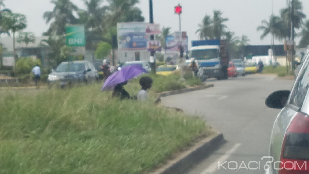 Côte d'Ivoire:  Des hommes armés attaquent un parc d'attraction à  Cocody