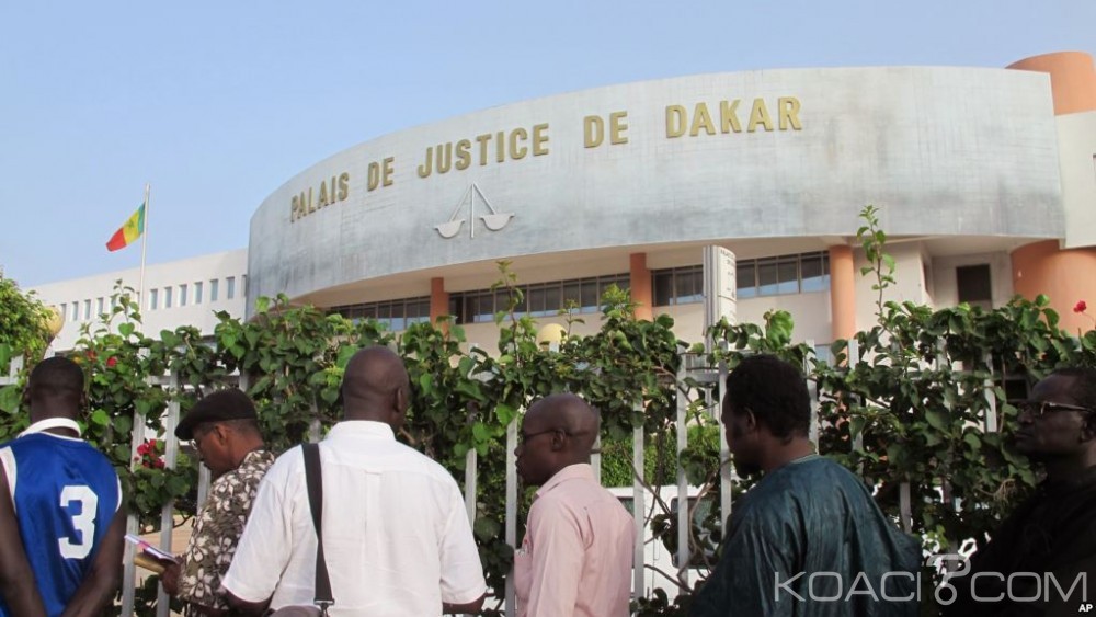Sénégal : Prison ferme requise contre les administrateurs d'un groupe WhatsApp, la raison…
