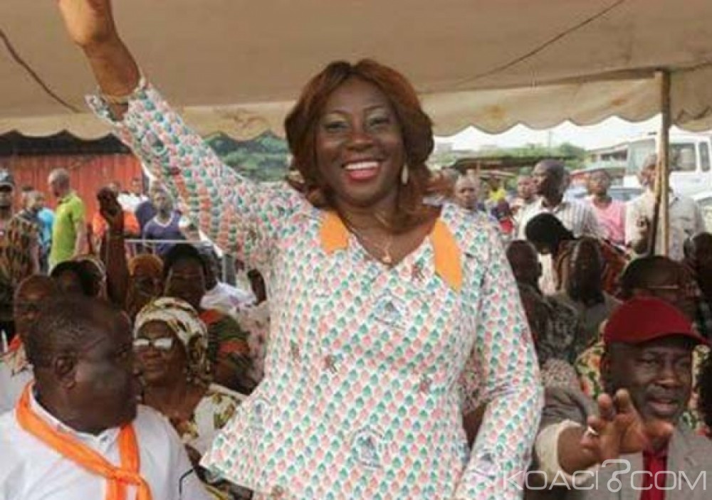 Côte d'Ivoire : Guikahué invite Kandia à  se référer à  son dictionnaire pour le sens du mot «banal»
