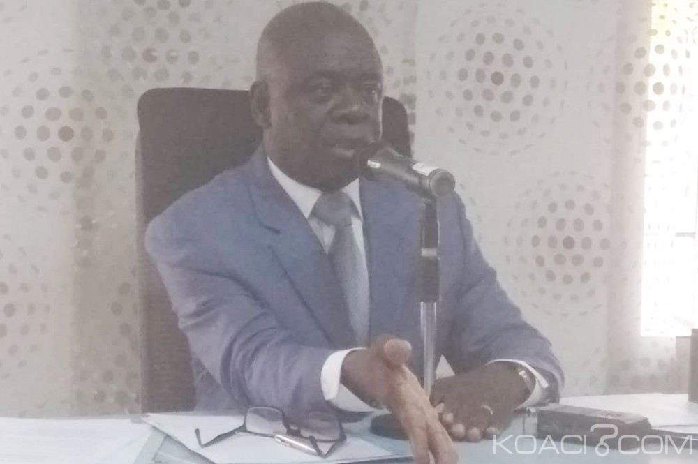 Côte d'Ivoire : Le maire intérimaire du Plateau révèle un scandale financier de 6 milliards de Fcfa et une plainte contre Jacques Ehouo