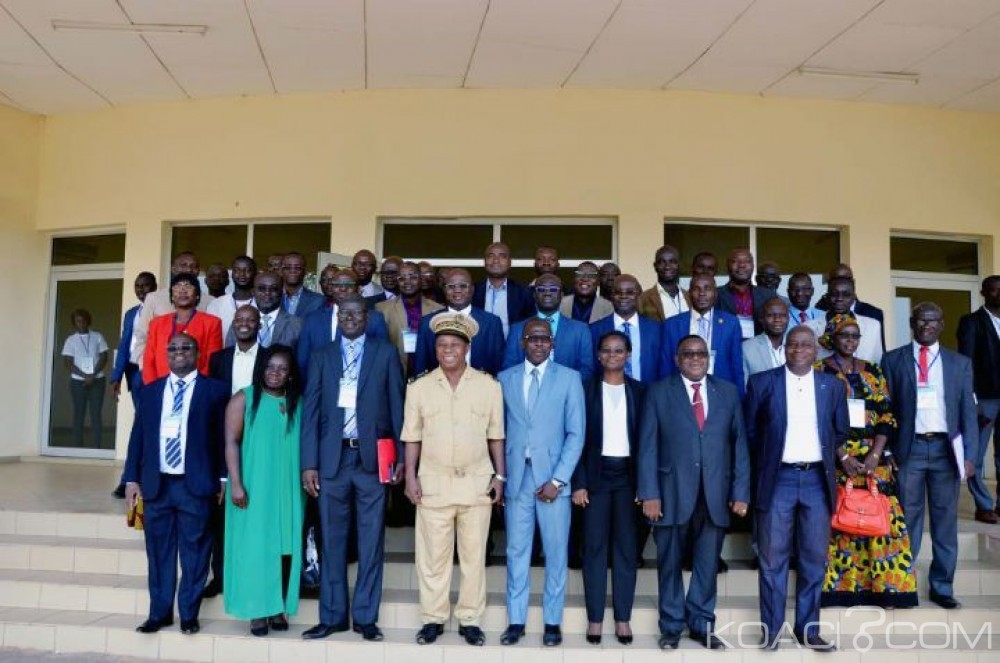 Côte d'Ivoire : L'université de Korhogo se dote d'un manuel de procédures administratives, pédagogiques, financières et comptables