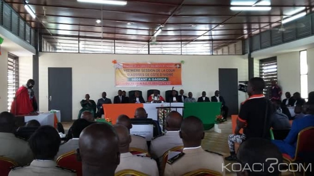 Côte d'Ivoire: À Gagnoa, deux filles accusent devant le juge leur mère de les avoir initié en sorcellerie