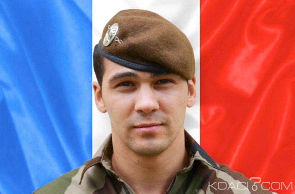 Niger : Un soldat français meurt dans un accident de la route  à  Aguelal