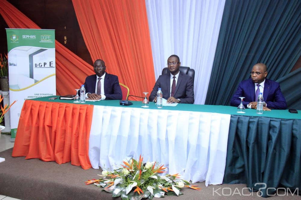 Côte d'Ivoire : Un nouveau cadre juridique du portefeuille de l'Etat en élaboration pour l'amélioration de la bonne gouvernance