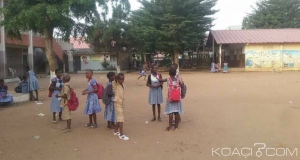 Côte d'ivoire : Grève dans l'éducation nationale, voici les «propositions» du ministère rejetées par les syndicats