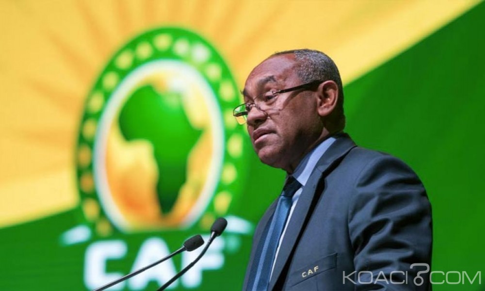 Afrique : CAN 2019, le Maroc fait faux bond à  la CAF en refusant de candidater