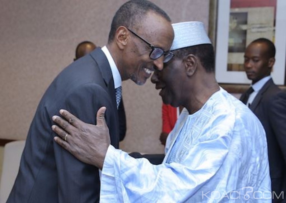 Côte d'Ivoire: Kagamé en visite officielle à  Abidjan du 19 au 20 décembre prochain