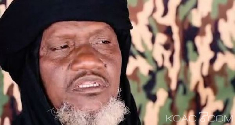 Mali :  Un chef d'Aqmi dément la mort du prédicateur radical Amadou Koufa