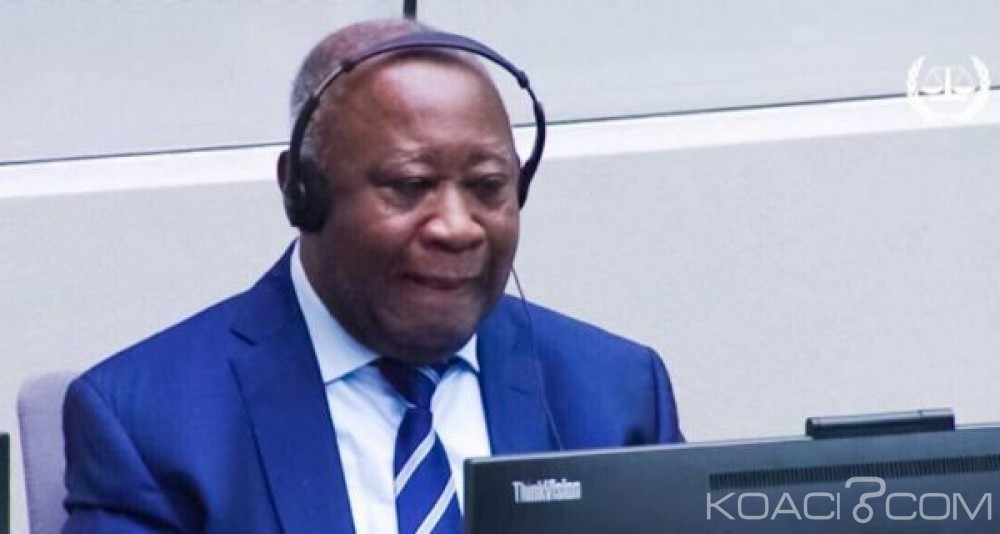 Côte d'Ivoire : Aucune audience prévue ce vendredi pour la liberté provisoire de Gbagbo et Blé Goudé