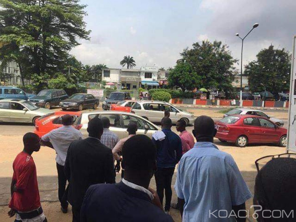 Côte d'Ivoire: 05 braqueurs de la bijouterie Asseke-oro arrêtés à  Korhogo