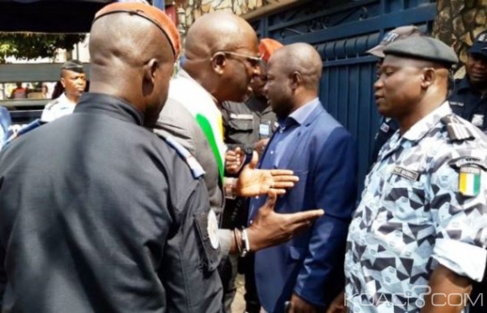 Côte d'Ivoire: Reprise des élections locales dans le Guemon, à  Facobly le président de la CEI locale révoqué et remplacé par son adjoint