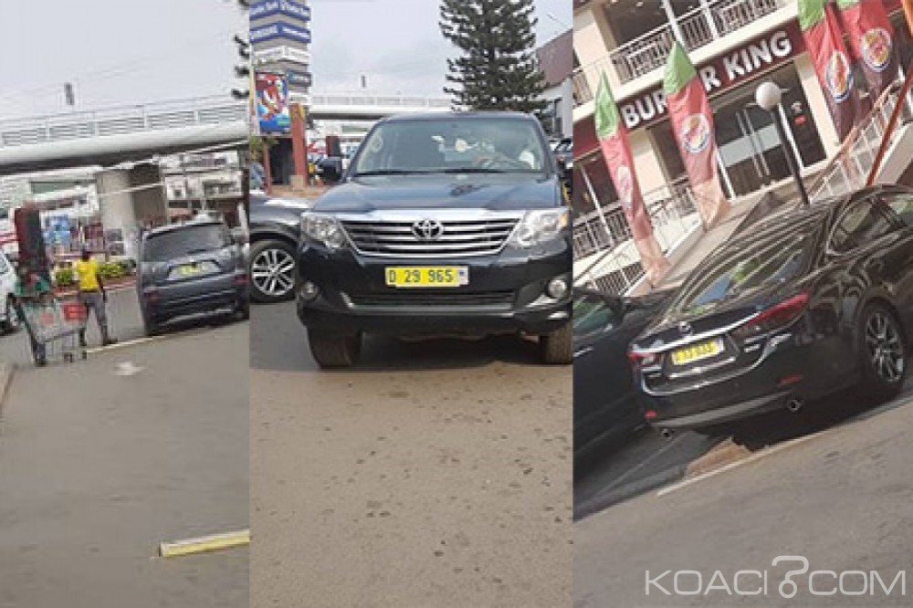 Côte d'Ivoire : Malgré les bonnes volontés, les véhicules de l'Etat de plus en plus utilisés à  des fins personnelles