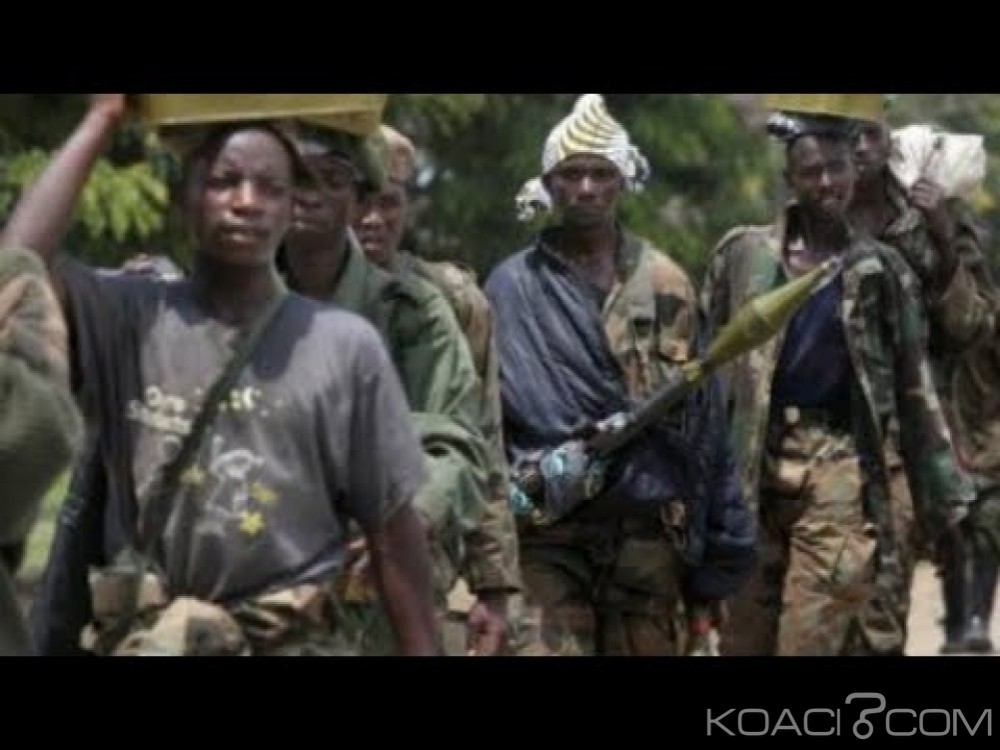Rwanda :  Deux soldats tués dans une attaque attribuée aux FDLR, venus de la RDC