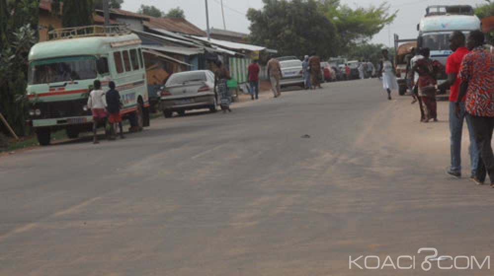 Côte d'Ivoire : Insécurité, un président d'une coopérative abattu  lors d'un braquage