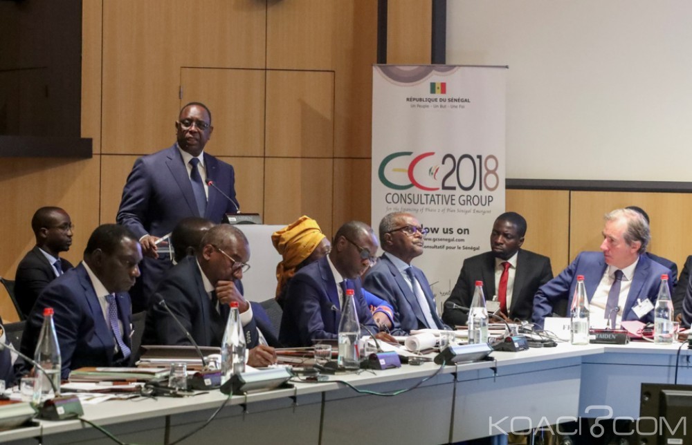 Sénégal : Groupe consultatif de Paris, Sall obtient 14 milliards de dollars et jubile, l'opposition minimise et alerte