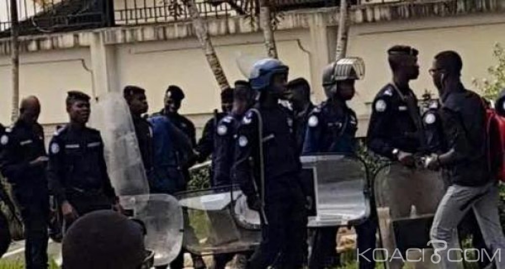 Côte d'Ivoire : Après leur mécontentement  devant le  ministère de la défense, des militaires  percevront leur cotisation d'entraide de fin de carrière le 31 décembre