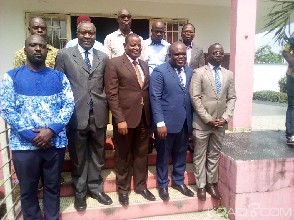 Côte d'Ivoire : Le National Democratic Institute (NDI) favorable à  la révision  du consensus autour de la CEI