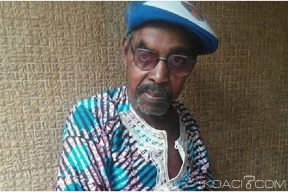 Côte d'Ivoire: Le cinéma ivoirien en deuil, l'acteur Ignace Alomo est décédé