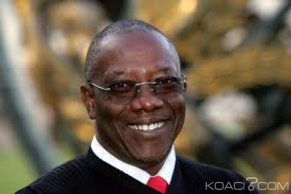 Côte d'Ivoire : Annoncé pour mort, l'ancien ministre Mel Eg Theodore bel et bien vivant