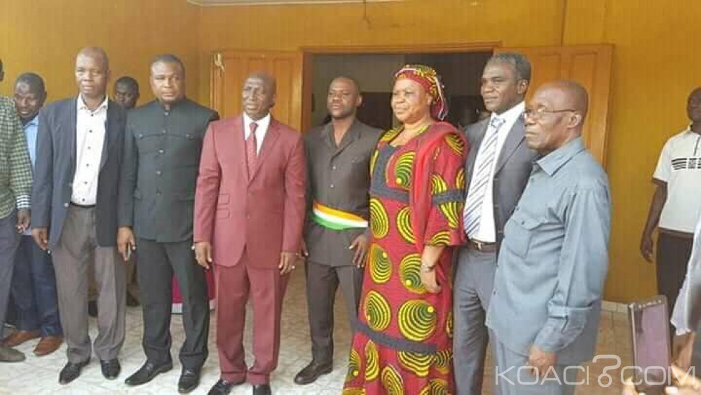 Côte d'Ivoire: Election du nouveau maire de Daloa, un conseiller municipal saisit la CEI pour un recours en annulation