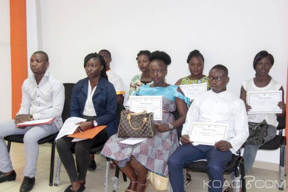 Côte d'Ivoire : CONFEJES, une dizaine de projets financés pour l'autonomisation  des jeunes