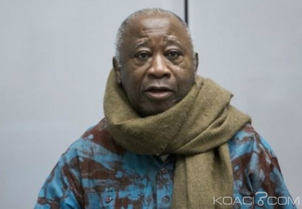 Côte d'Ivoire : Verdict ou liberté provisoire de Gbagbo et Blé Goudé attendu à  la mi-janvier 2019, leur lieu de résidence ne poserait aucun problème