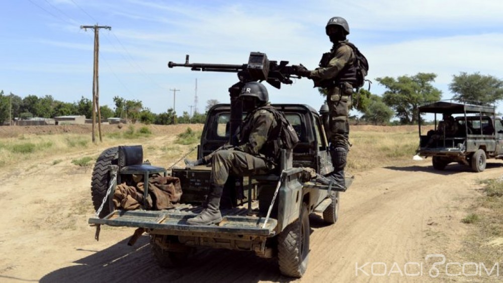 Cameroun : Mort dans les combats du «Général» Ivo,  maitre à  penser des attaques  séparatistes