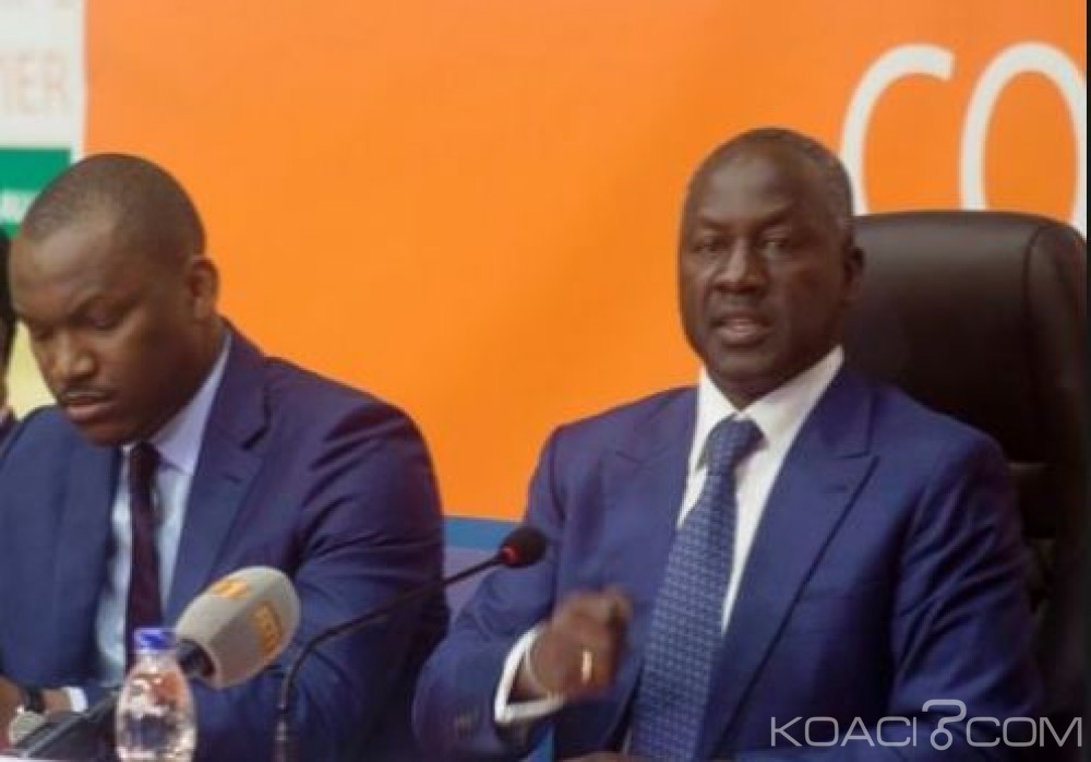 Côte d'Ivoire: Mésententes au sein du Rhdp, Bictogo à  Mabri «il ne sera plus possible au soir du 26 janvier 2019, de s'appeler Konan, le lundi, Diabaté le mardi et Beugré le mercredi»