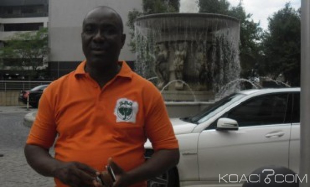Côte d'Ivoire : Après Ouégnin et Salif Bictogo, la FIF suspend Armand Gohourou du Gx pour une période de 24 mois