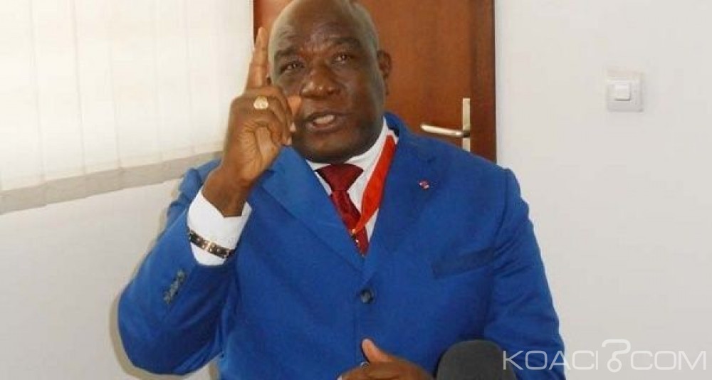 Côte d'Ivoire : L'ex chef de protocole de Laurent Gbagbo, Allou Wanyou a-t-il viré au RHDP ?