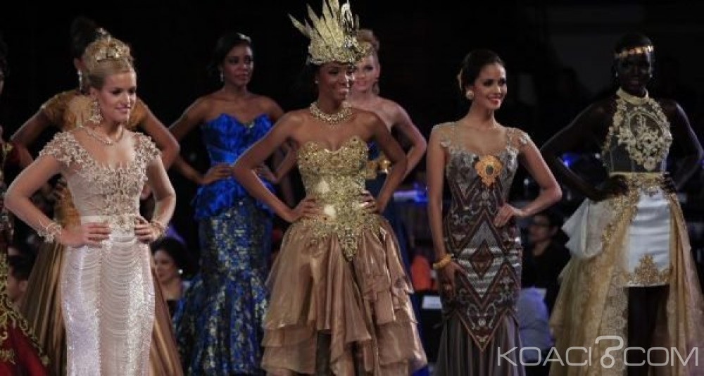 Cameroun: La  beauté des jeunes filles oppose la présidente du Comica et l'Etat