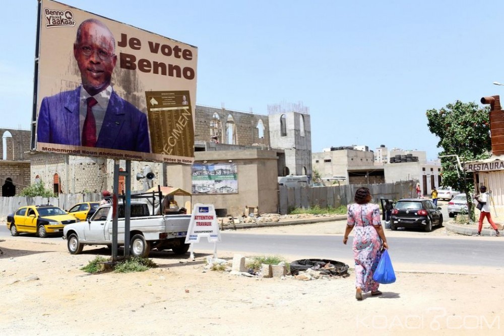 SénégalÂ : Candidature à  la Présidentielle 2019, les premiers recalés connus, des surprises notées