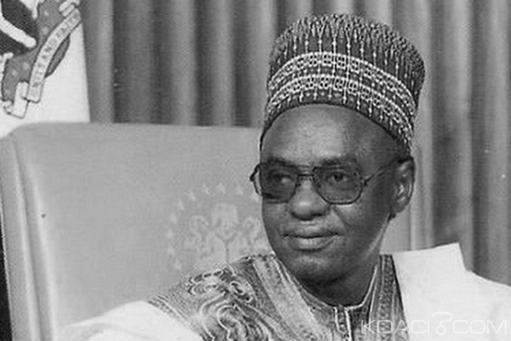 Nigeria : Décès de l'ancien Président Shehu Shagari, retour sur son parcours