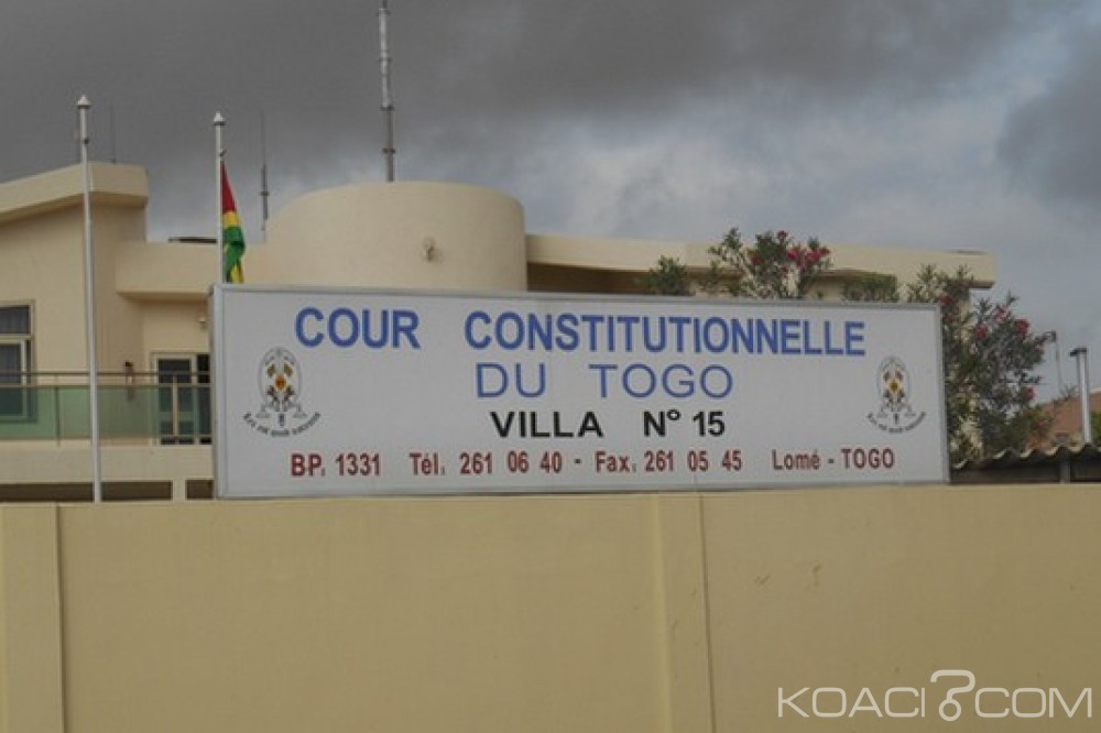 Togo: Résultats officiels des législatives, UNIR majorité et UFC minorité
